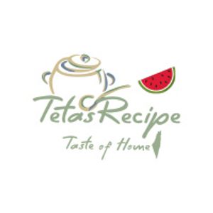 Teta's Recipe