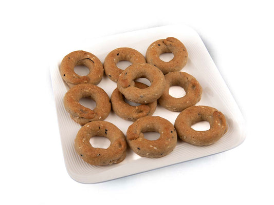 Kaak Asawer (Date Cookies) 250g  كعك أساور